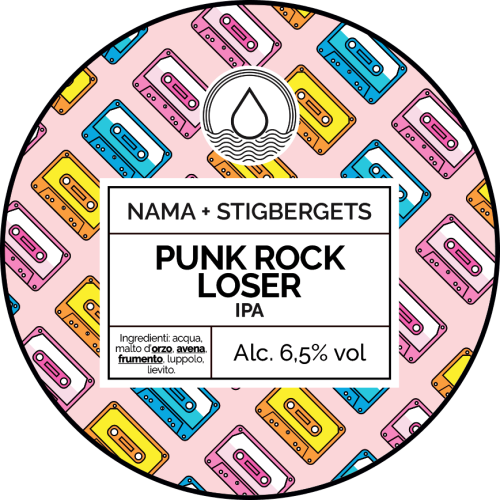 Punk Rock Loser
